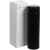 Смарт-бутылка с заменяемой батарейкой Long Therm, черная, Цвет: черный, Объем: 500, изображение 8