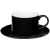 Набор для кофе Clio, черный, Цвет: черный, Объем: 200, Размер: кофеварка: высота 19 см, изображение 3