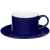 Набор для кофе Clio, синий, Цвет: синий, Объем: 200, Размер: кофеварка: высота 19 см, изображение 2