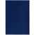 Обложка для паспорта Shall, синяя, Цвет: синий, изображение 2