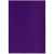 Обложка для паспорта Shall, фиолетовая, Цвет: фиолетовый, изображение 2