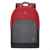 Рюкзак Next Crango, черный с красным, Цвет: черный, красный, Объем: 27, изображение 2