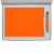 Набор Flat Maxi, оранжевый, Цвет: оранжевый, изображение 2