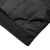 Жилет Orkney с капюшоном, черный, размер XS/S, Цвет: черный, Размер: XS/S, изображение 4