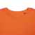Футболка унисекс оверсайз Street Vibes, оранжевая, размер XS/S, Цвет: оранжевый, Размер: XS/S, изображение 3