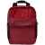 Рюкзак Packmate Sides, красный, Цвет: красный, Объем: 7, Размер: 23х34х8 см, изображение 6