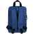 Рюкзак Packmate Pocket, синий, Цвет: синий, Объем: 9, Размер: 27x37x9 см, изображение 4