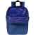 Рюкзак Packmate Pocket, синий, Цвет: синий, Объем: 9, Размер: 27x37x9 см, изображение 6