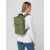 Рюкзак Packmate Pocket, зеленый, Цвет: зеленый, Объем: 9, Размер: 27x37x9 см, изображение 7