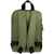 Рюкзак Packmate Pocket, зеленый, Цвет: зеленый, Объем: 9, Размер: 27x37x9 см, изображение 4