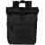 Рюкзак Packmate Roll, черный, Цвет: черный, Объем: 13, Размер: 27х38х12 см, изображение 2