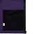 Жилет флисовый Manakin, фиолетовый, размер XS/S, Цвет: фиолетовый, Размер: XS/S, изображение 4