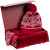 Коробка Frosto, S, красная, Цвет: красный, изображение 3