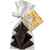 Шоколадная фигурка Yelka на заказ, Цвет: шоколадный, изображение 2