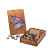 Пазлы деревянные Prezent Premium на заказ, S, Размер: 20х25 см, упаковка: 12х18х3,5 см, изображение 5