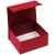 Коробка Magnus, красная, Цвет: красный, Размер: 16,2х13,2х7,9 с, изображение 2