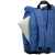 Рюкзак Packmate Roll, синий, Цвет: синий, Объем: 13, Размер: 27х38х12 см, изображение 6