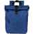 Рюкзак Packmate Roll, синий, Цвет: синий, Объем: 13, Размер: 27х38х12 см, изображение 4