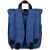 Рюкзак Packmate Roll, синий, Цвет: синий, Объем: 13, Размер: 27х38х12 см, изображение 3