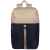 Рюкзак coolStuff, темно-синий с бежевым, изображение 3