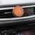 Ароматизатор в машину Sentir Deflector, коричневый, ледяной фрукт, Цвет: коричневый, изображение 8