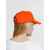 Бейсболка Promo, оранжевая, Цвет: оранжевый, Размер: 56-58, изображение 5