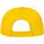 Бейсболка Promo, желтая, Цвет: желтый, Размер: 56-58, изображение 2