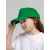 Бейсболка детская Standard Kids, зеленая, Цвет: зеленый, изображение 4