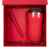 Коробка Pack In Style, красная, Цвет: красный, Размер: 19,5х18,8х8,7 с, изображение 3