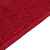Полотенце Odelle ver.2, малое, красное, Цвет: красный, изображение 3