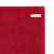 Полотенце Odelle ver.2, малое, красное, Цвет: красный, изображение 4
