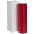 Смарт-бутылка с заменяемой батарейкой Long Therm, красная, Цвет: красный, Объем: 500, изображение 8