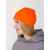 Шапка HeadOn, ver.2, оранжевая, Цвет: оранжевый, Размер: 56–60, изображение 8