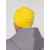 Шапка HeadOn, ver.2, желтая, Цвет: желтый, Размер: 56–60, изображение 7