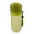 Бутылка для воды Simple, зеленая, Цвет: зеленый, Объем: 400, изображение 2