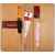 Дорожный органайзер Remini, бежевый, Цвет: бежевый, Размер: 11,5х21,5 см, изображение 5