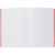 Ежедневник Flexpen, недатированный, серебристо-красный, Цвет: красный, серебристый, Размер: 15,7х20,8 см, изображение 8