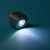 Налобный фонарь Night Walk Headlamp, серый, Цвет: серый, Размер: 3,5х3,3х3,5 см, изображение 8