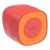Налобный фонарь Night Walk Headlamp, оранжевый, Цвет: оранжевый, Размер: 3,5х3,3х3,5 см, изображение 2