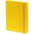 Ежедневник New Factor, недатированный, желтый, Цвет: желтый, изображение 2