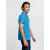 Рубашка поло мужская Virma Premium, бирюзовая, размер S, Цвет: бирюзовый, Размер: S, изображение 5