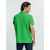 Рубашка поло мужская Virma Premium, зеленое яблоко, размер S, Цвет: зеленый, зеленое яблоко, Размер: S, изображение 4