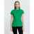 Рубашка поло женская Virma Premium Lady, зеленая, размер S, Цвет: зеленый, Размер: S, изображение 3