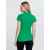 Рубашка поло женская Virma Premium Lady, зеленая, размер S, Цвет: зеленый, Размер: S, изображение 4