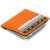 Чехол для карточек Devon, оранжевый, Цвет: оранжевый, изображение 3