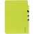 Ежедневник Flexpen Mini, недатированный, светло-зеленый, Цвет: зеленый, Размер: 11,5х16х1,3 см, изображение 3