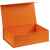Коробка Big Case, оранжевая, Цвет: оранжевый, изображение 3