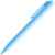 Ручка шариковая Prodir DS6S TMM, голубая, Цвет: голубой, изображение 3