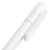 Ручка шариковая Prodir DS6S TMM, белая, Цвет: белый, изображение 6