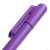 Ручка шариковая Prodir DS6S TMM, фиолетовая, Цвет: фиолетовый, изображение 5
